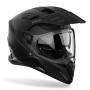 Casque Integrale Airoh Bandit Color Black Matt