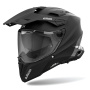 Casque Integrale Airoh Commander 2 Color Black Matt
