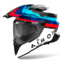 Casque Integrale Airoh Commander 2 Doom Black
