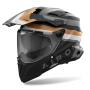 Casque Integrale Airoh Commander 2 Doom Gold Matt