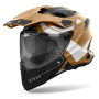 Casque Integrale Airoh Commander 2 Reveal Sand Matt