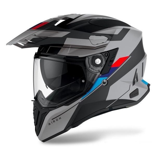 Integrale Airoh Commander Skill Matt