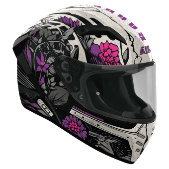 Integrale Airoh Connor Bloom Gloss