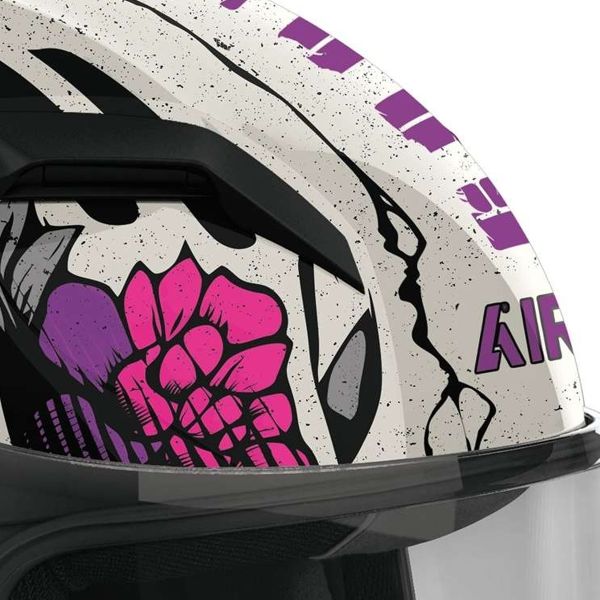 Airoh Connor Bloom Gloss