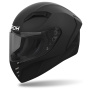 Casque Integrale Airoh Connor Color Black Matt