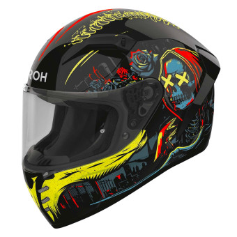 Integrale Airoh Connor Gloss doppio viso