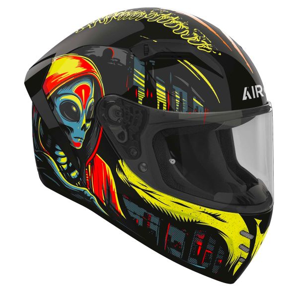 Airoh Connor Gloss doppio viso