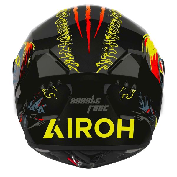 Airoh Connor Gloss doppio viso