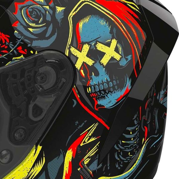 Airoh Connor Gloss doppio viso