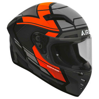 Airoh Connor Ego Arancione Opaco
