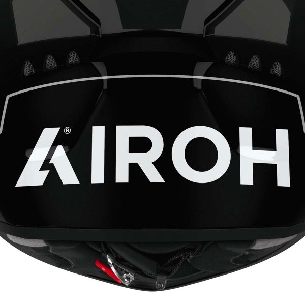 Airoh Connor Ego Giallo Lucido