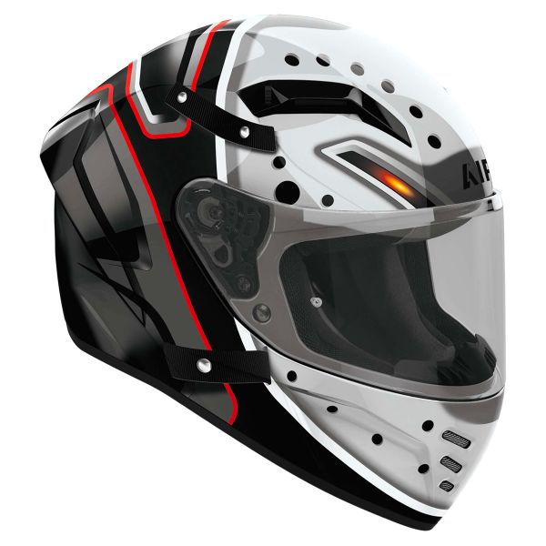 Airoh Connor Masker Gloss