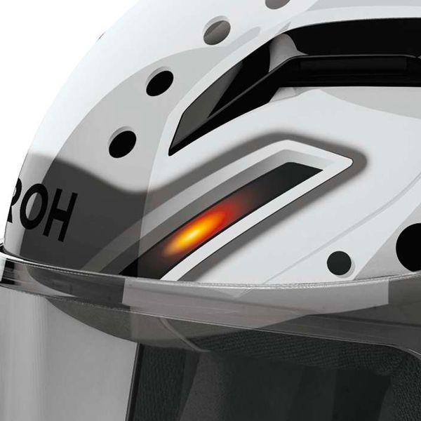 Airoh Connor Masker Gloss