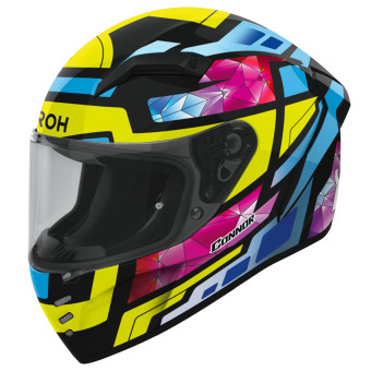 Integrale Airoh Connor Gloss stellare