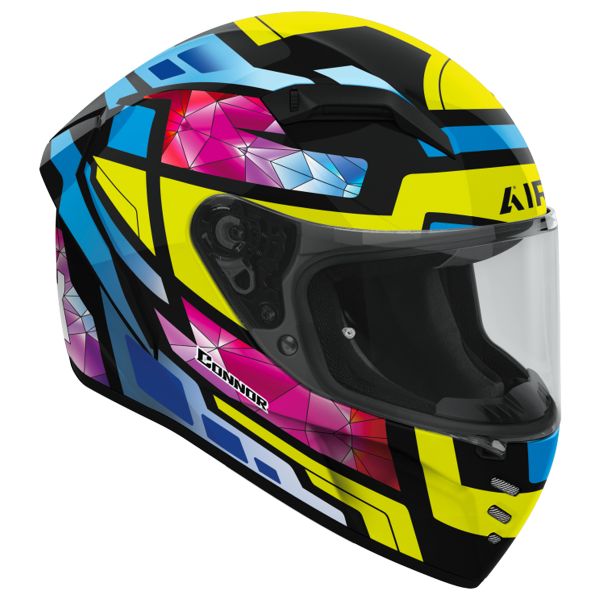 Airoh Connor Gloss stellare