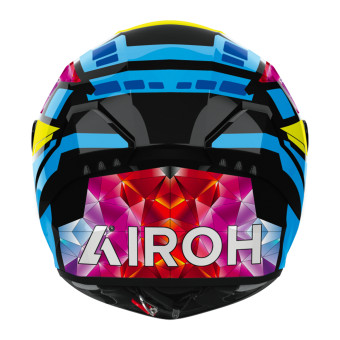 Airoh Connor Gloss stellare