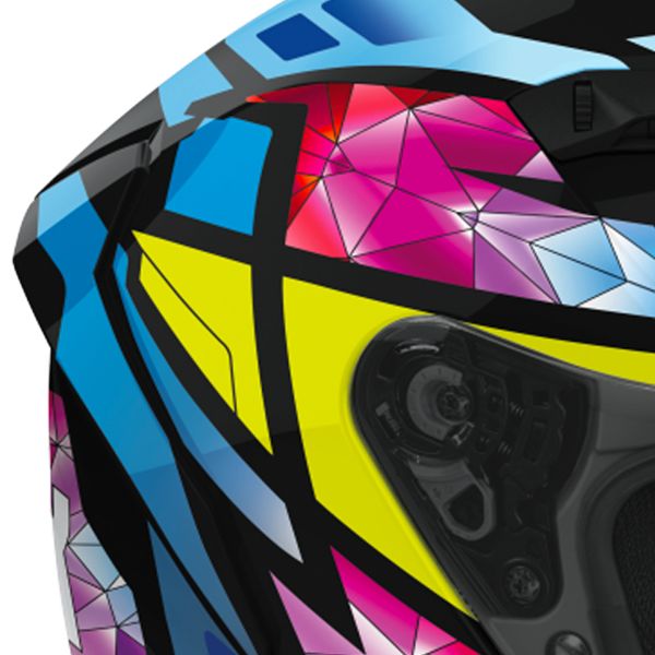 Airoh Connor Gloss stellare