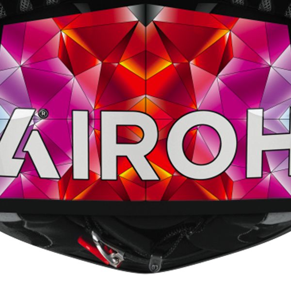 Airoh Connor Gloss stellare