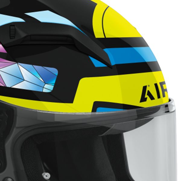 Airoh Connor Gloss stellare