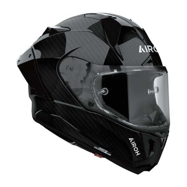 Airoh GP 800 Carbon Gloss 6K ECE