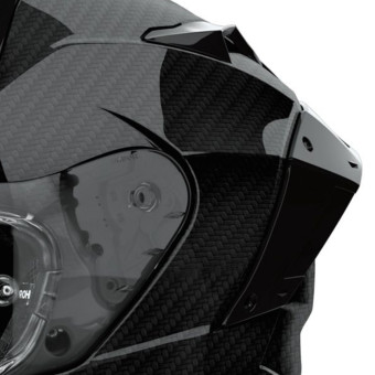 Airoh GP 800 Carbon Gloss 6K ECE