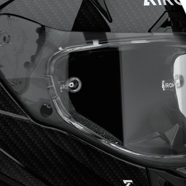 Airoh GP 800 Carbon Gloss 6K ECE