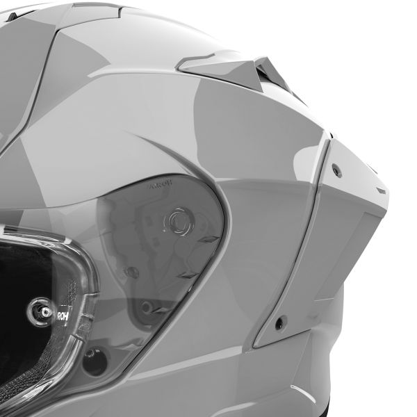 Airoh GP 800 Color Cement Grey