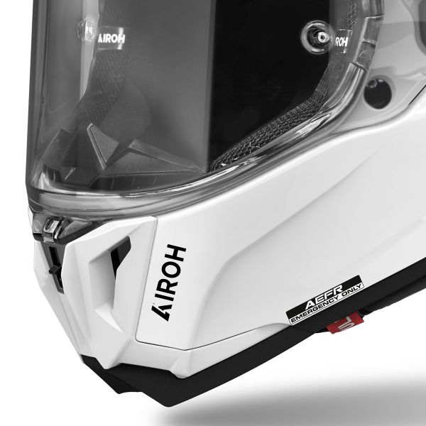 Airoh GP 800 Color White