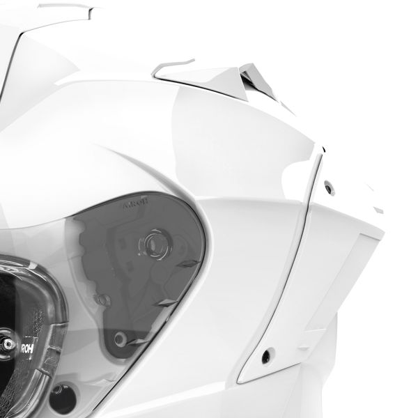 Airoh GP 800 Color White