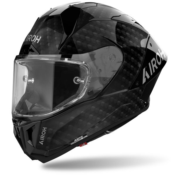 Integrale Airoh GP 800 FIM Racing Carbon