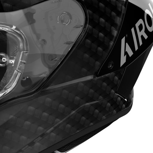Airoh GP 800 FIM Racing Carbon