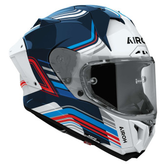 Airoh GP 800 Uragano lucido