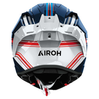 Airoh GP 800 Uragano lucido