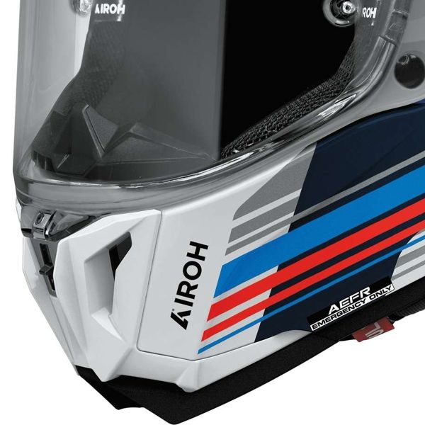 Airoh GP 800 Uragano lucido