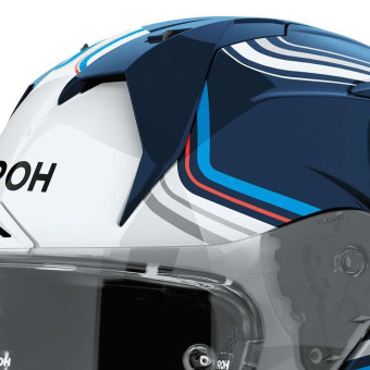 Airoh GP 800 Uragano lucido
