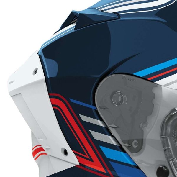 Airoh GP 800 Uragano lucido