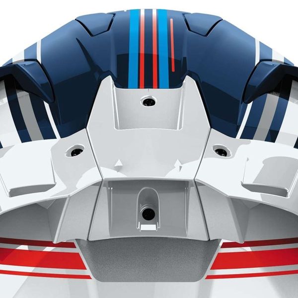 Airoh GP 800 Uragano lucido