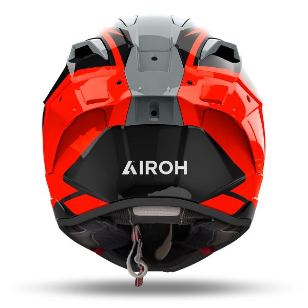 Airoh GP 800 Master Orange