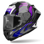 Casque Integrale Airoh GP 800 Must Blue