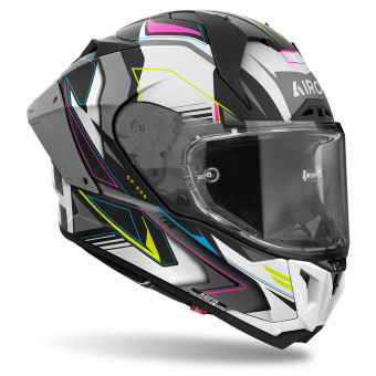 Airoh GP 800 Must Multicolor Matt