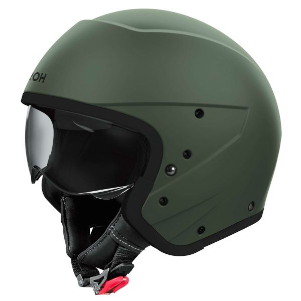 Airoh J 110 Verde militare opaco