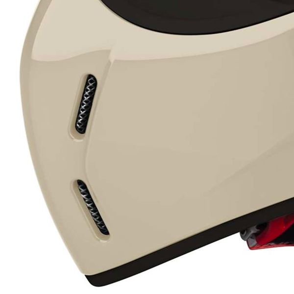 Airoh J 110 Mocha Glow Gloss