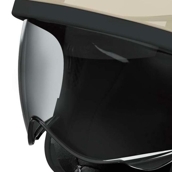 Airoh J 110 Mocha Glow Gloss