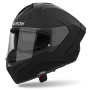 Casque Integrale Airoh Matryx Color Black Matt
