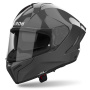 Casque Integrale Airoh Matryx Color Dark Grey