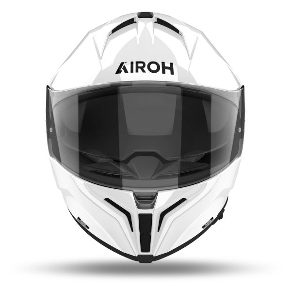 Airoh Matryx Color White