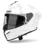 Casque Integrale Airoh Matryx Color White