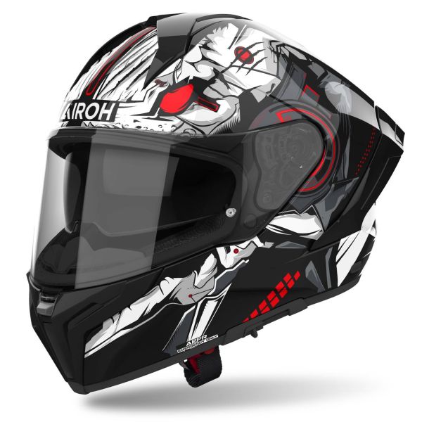 Integrale Airoh Matryx Nytro Gloss Integrale Airoh Matryx Nytro Gloss