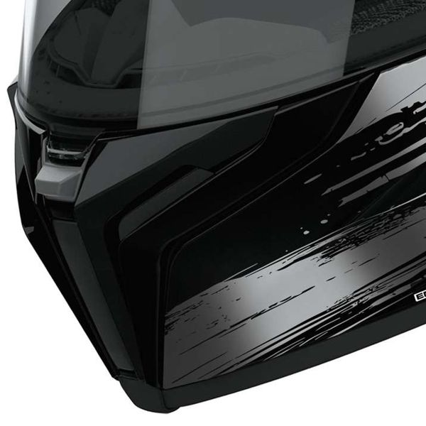 Airoh Matryx Grigio Riflesso Lucido