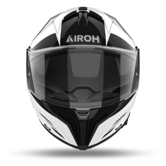Airoh Matryx Throne White
